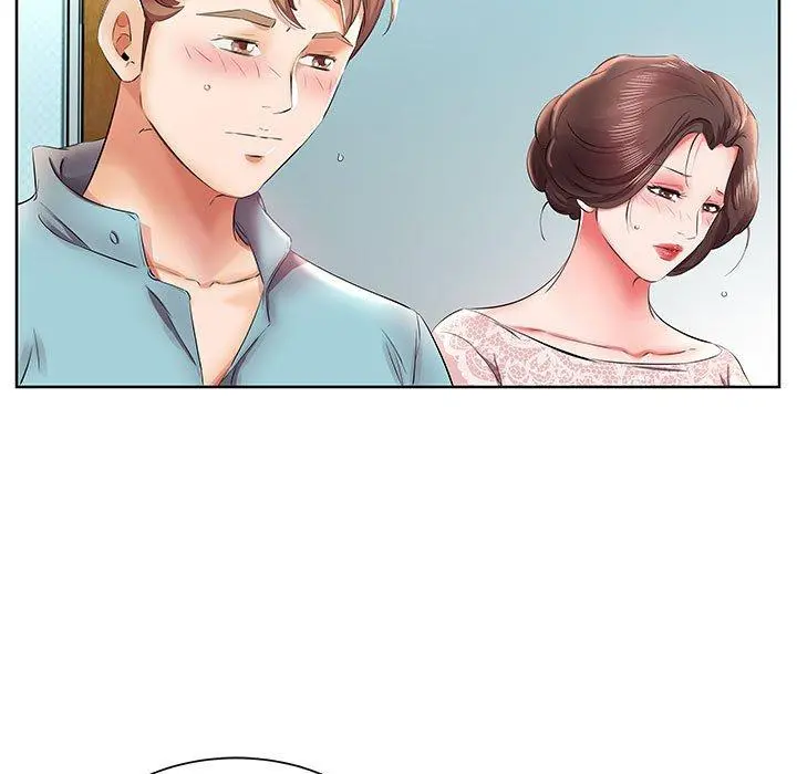 躲债夫妻檔 - 第10话 - page 37