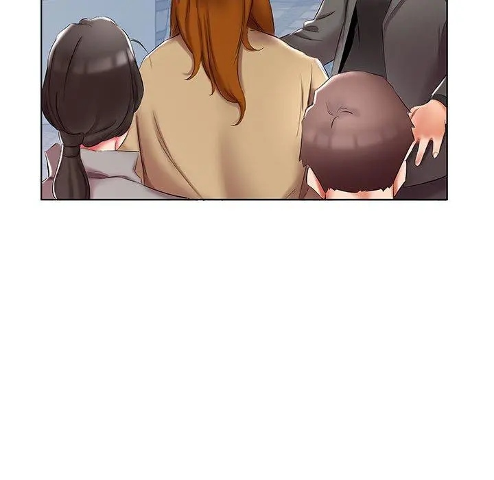 躲债夫妻檔 - 第50话 - page 17