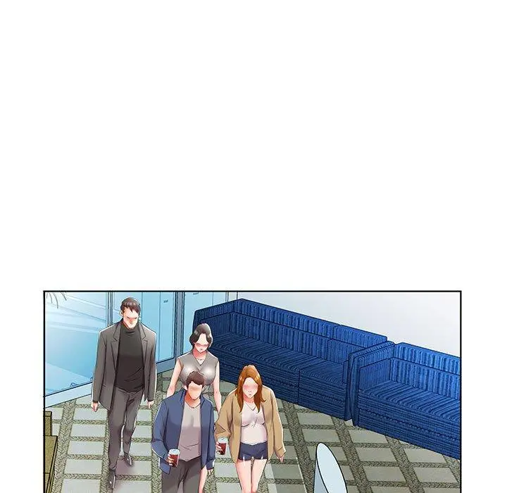 躲债夫妻檔 - 第50话 - page 19
