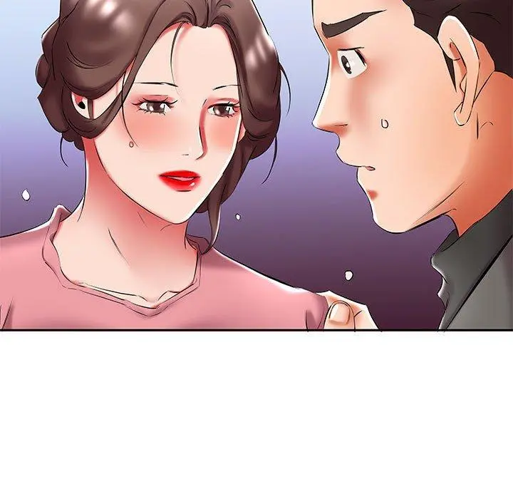 躲债夫妻檔 - 第50话 - page 27