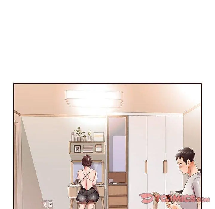 躲债夫妻檔 - 第50话 - page 32