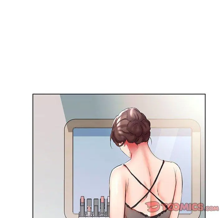 躲债夫妻檔 - 第50话 - page 42