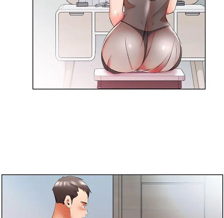 躲债夫妻檔 - 第50话 - page 43