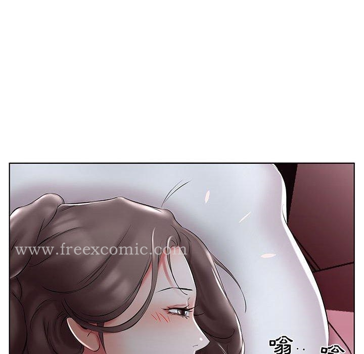躲债夫妻檔 - 第50话 - page 90