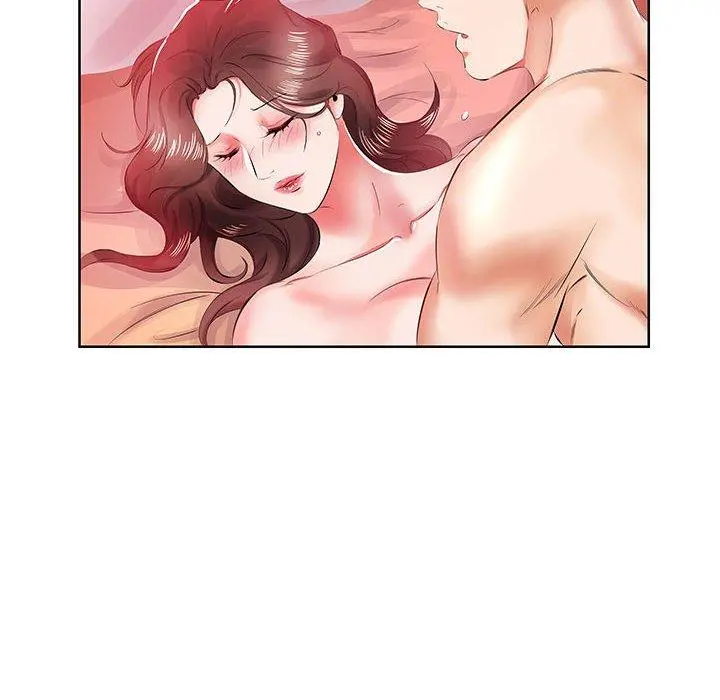 躲债夫妻檔 - 第11话 - page 40