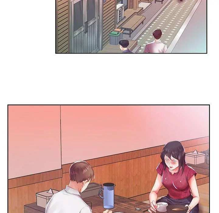 躲债夫妻檔 - 第8话 - page 43