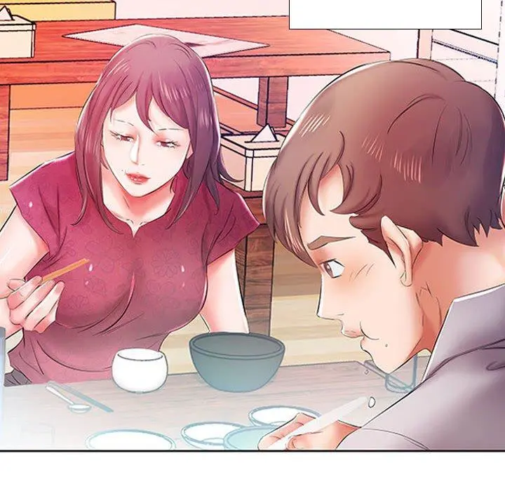 躲债夫妻檔 - 第8话 - page 49