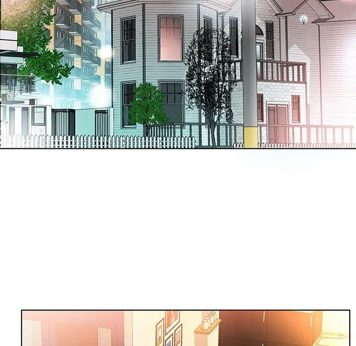 躲债夫妻檔 - 第20话 - page 43