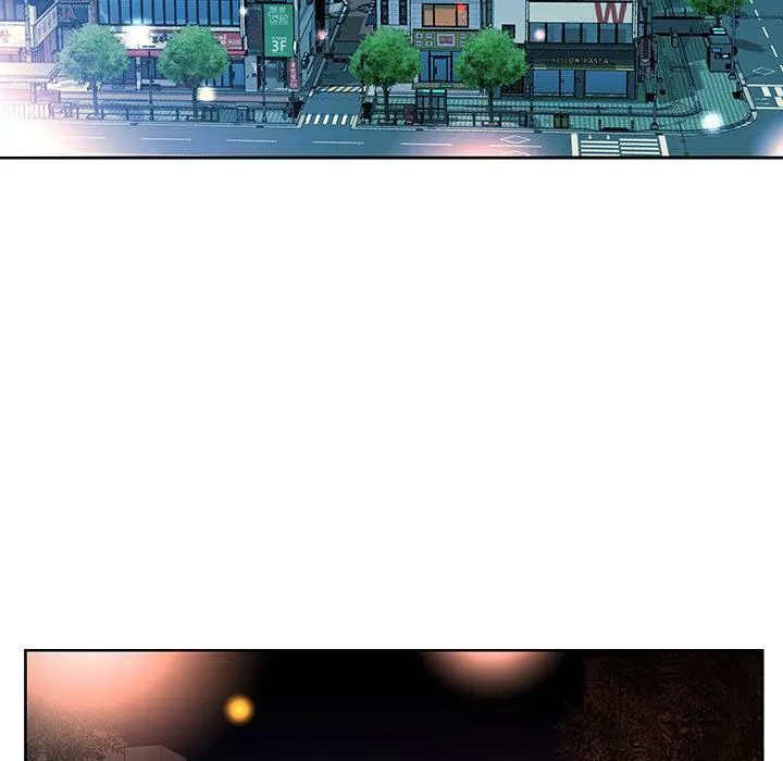 躲债夫妻檔 - 第1话 - page 5