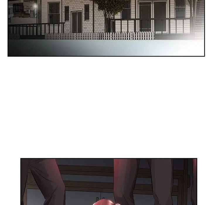 躲债夫妻檔 - 第1话 - page 15