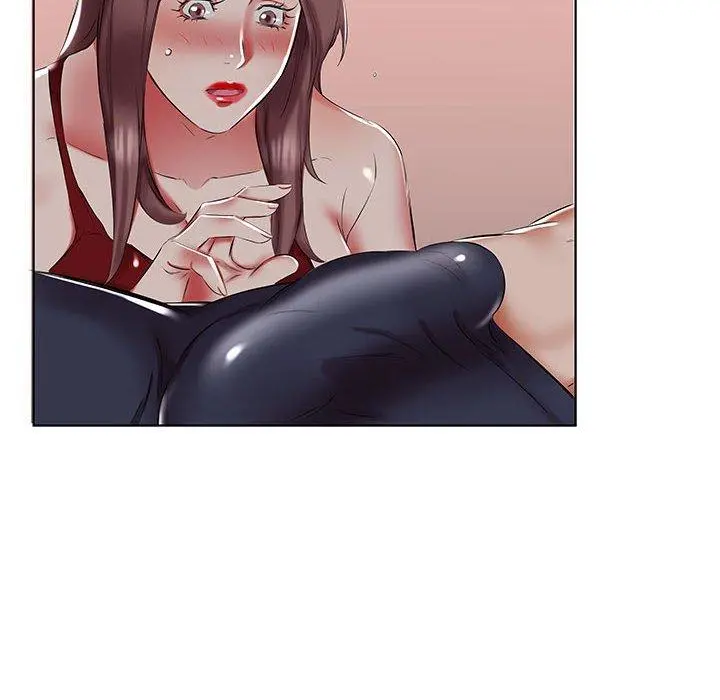 躲债夫妻檔 - 第44话 - page 34