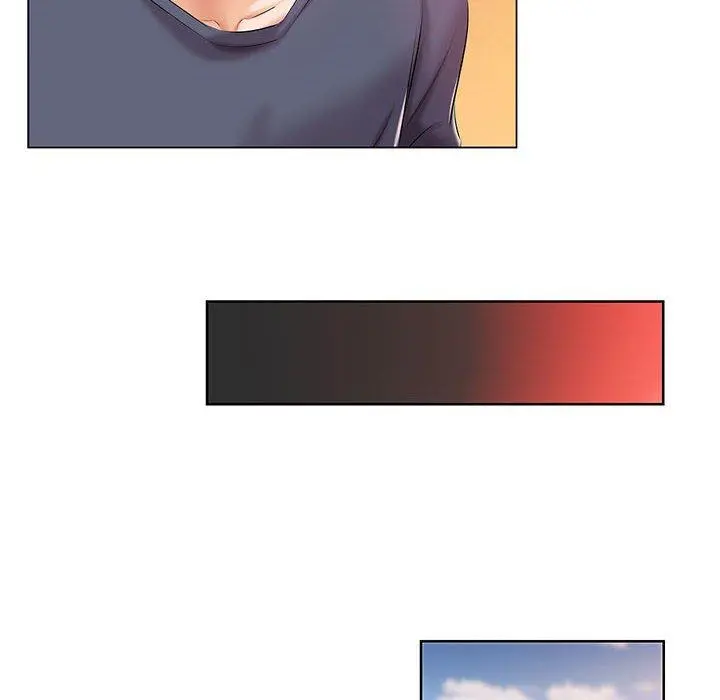 躲债夫妻檔 - 第6话 - page 8