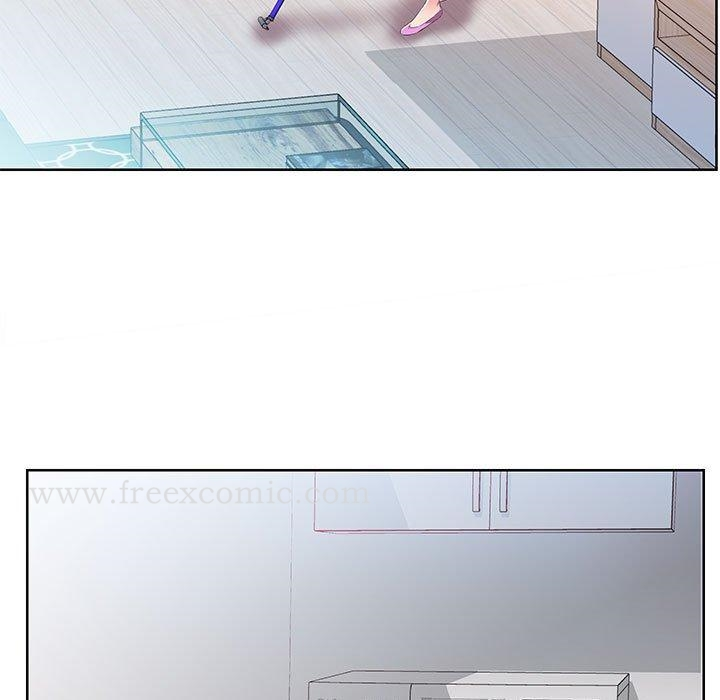 躲债夫妻檔 - 第19话 - page 33