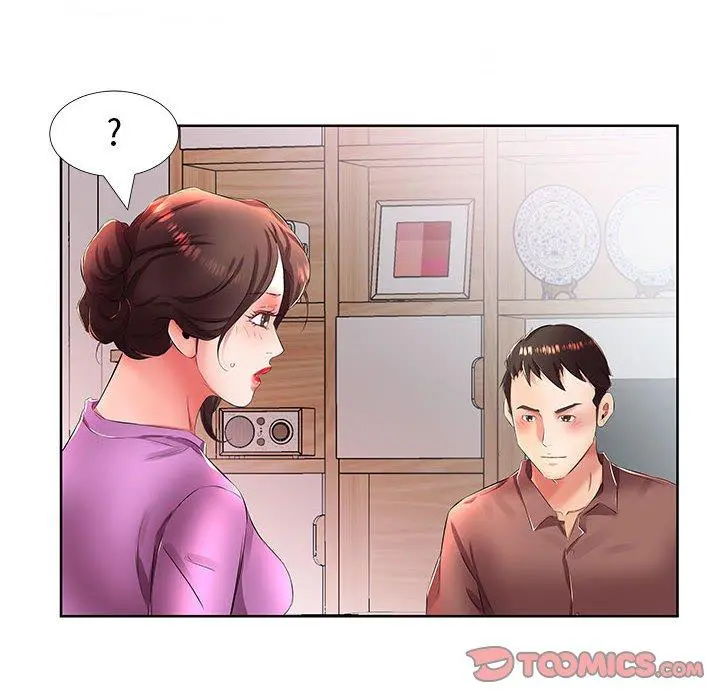 躲债夫妻檔 - 第19话 - page 62