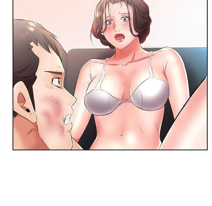 躲债夫妻檔 - 第19话 - page 91