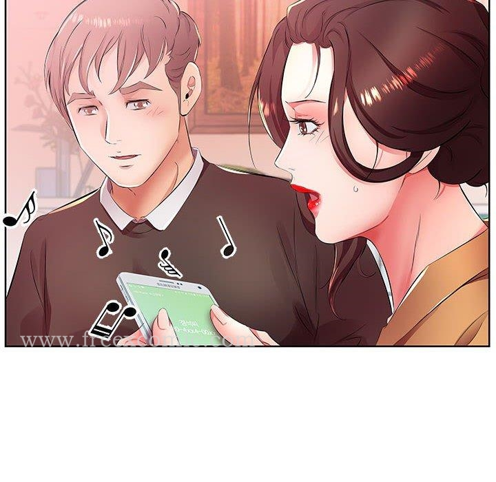 躲债夫妻檔 - 第18话 - page 54