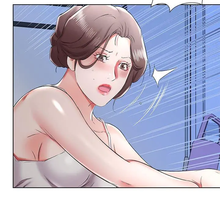 躲债夫妻檔 - 第36话 - page 97