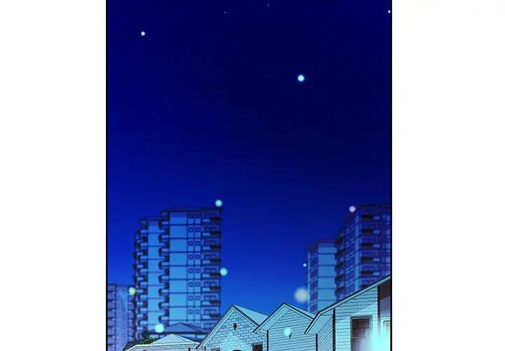 躲债夫妻檔 - 第15话 - page 4