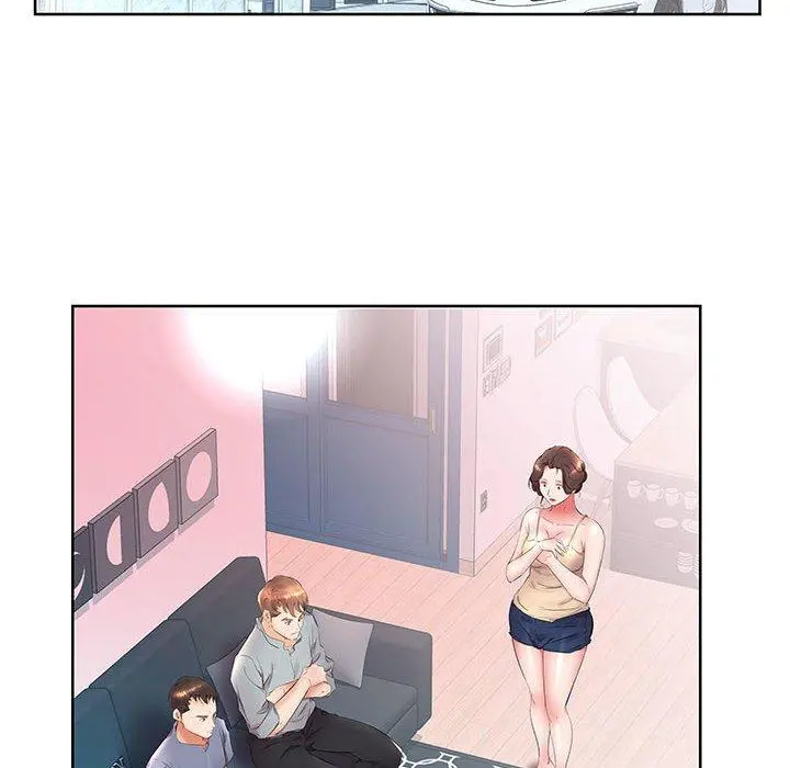 躲债夫妻檔 - 第15话 - page 34
