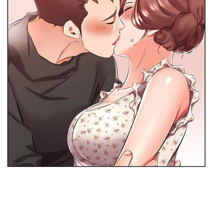 躲债夫妻檔 - 第47话 - page 37