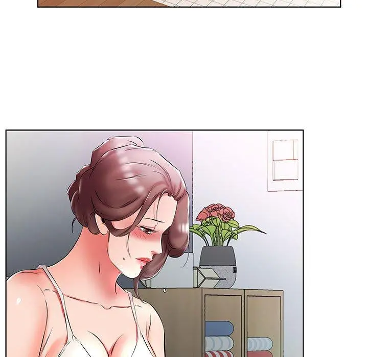 躲债夫妻檔 - 第51话 - page 11