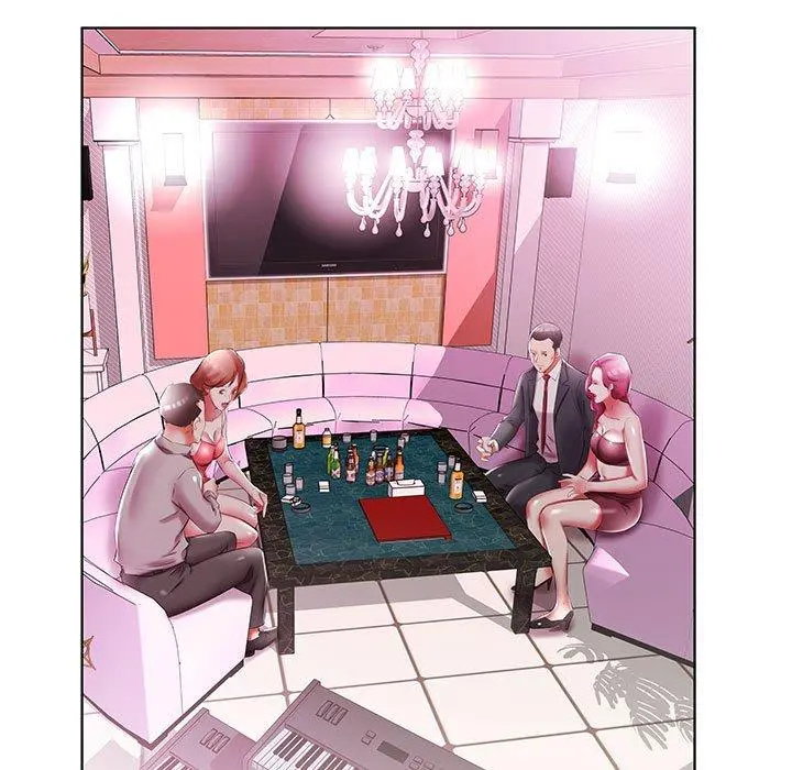 躲债夫妻檔 - 第51话 - page 81