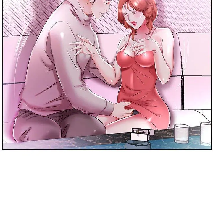 躲债夫妻檔 - 第51话 - page 84