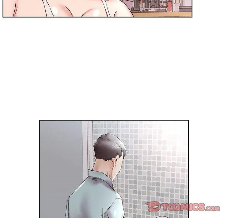 躲债夫妻檔 - 第38话 - page 52