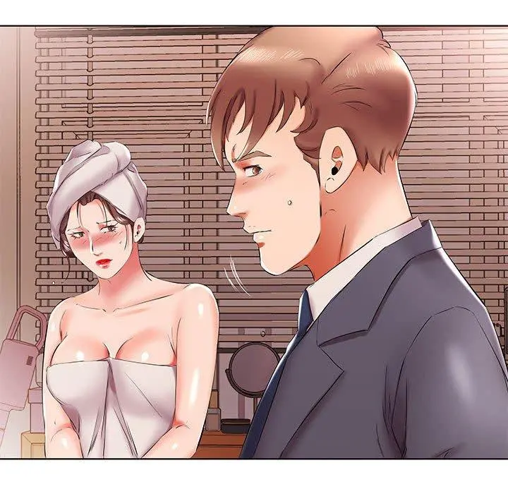 躲债夫妻檔 - 第42话 - page 15