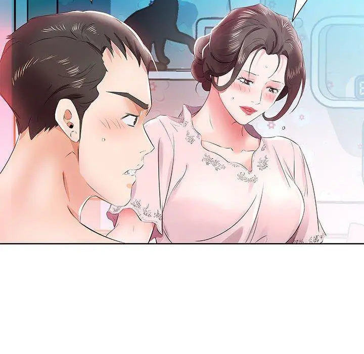 躲债夫妻檔 - 第13话 - page 30