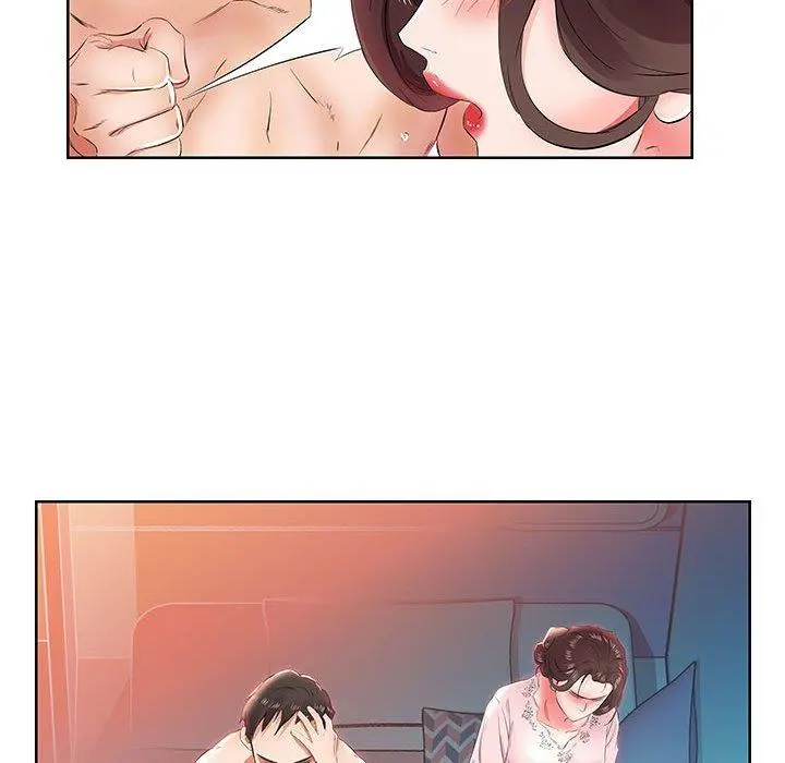 躲债夫妻檔 - 第13话 - page 35