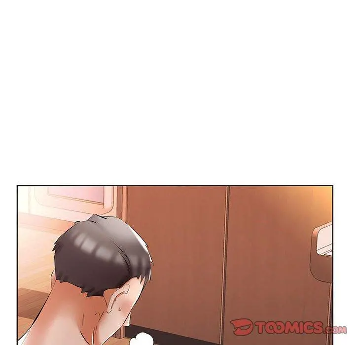躲债夫妻檔 - 第46话 - page 22