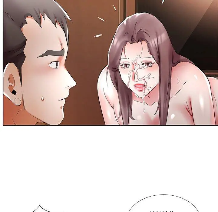 躲债夫妻檔 - 第46话 - page 27
