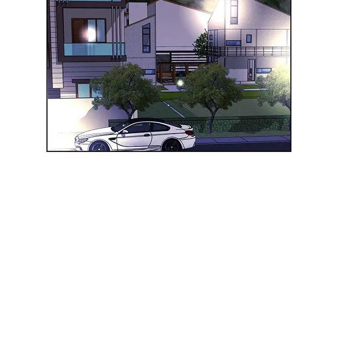 躲债夫妻檔 - 第46话 - page 30