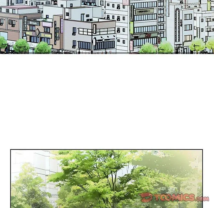 躲债夫妻檔 - 第46话 - page 32