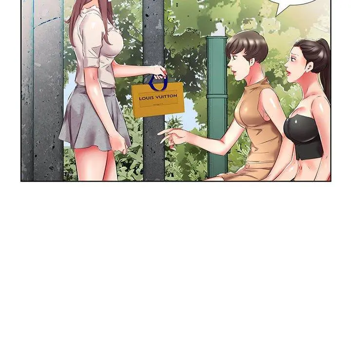 躲债夫妻檔 - 第46话 - page 40