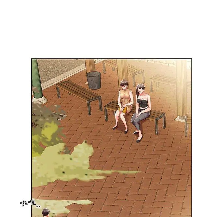 躲债夫妻檔 - 第46话 - page 58