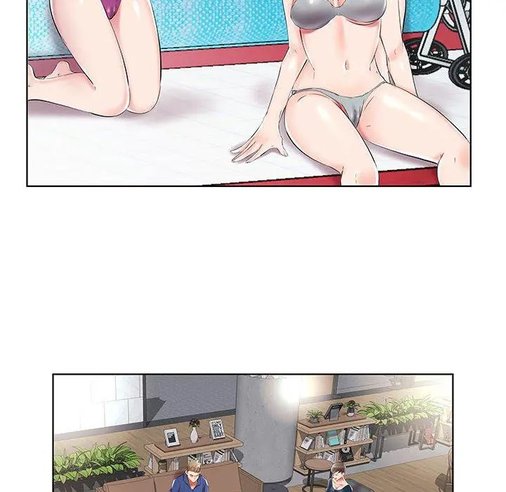躲债夫妻檔 - 第34话 - page 36