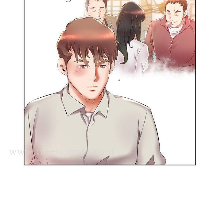 躲债夫妻檔 - 第27话 - page 11