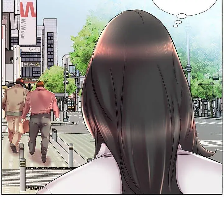 躲债夫妻檔 - 第27话 - page 21