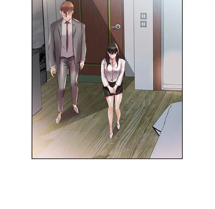 躲债夫妻檔 - 第27话 - page 45