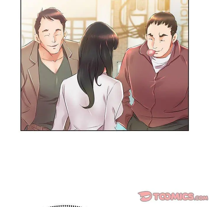 躲债夫妻檔 - 第24话 - page 22