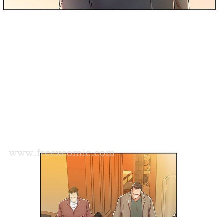 躲债夫妻檔 - 第24话 - page 33