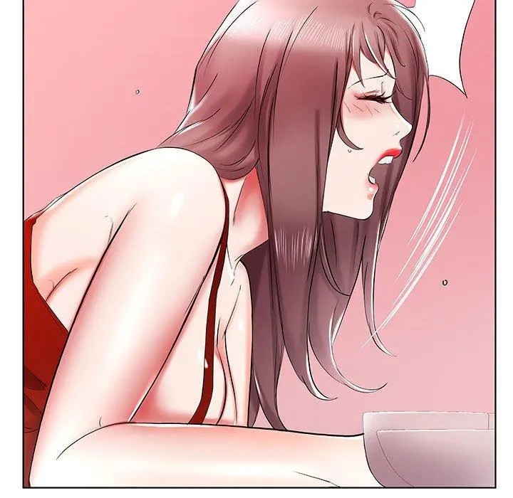躲债夫妻檔 - 第35话 - page 11