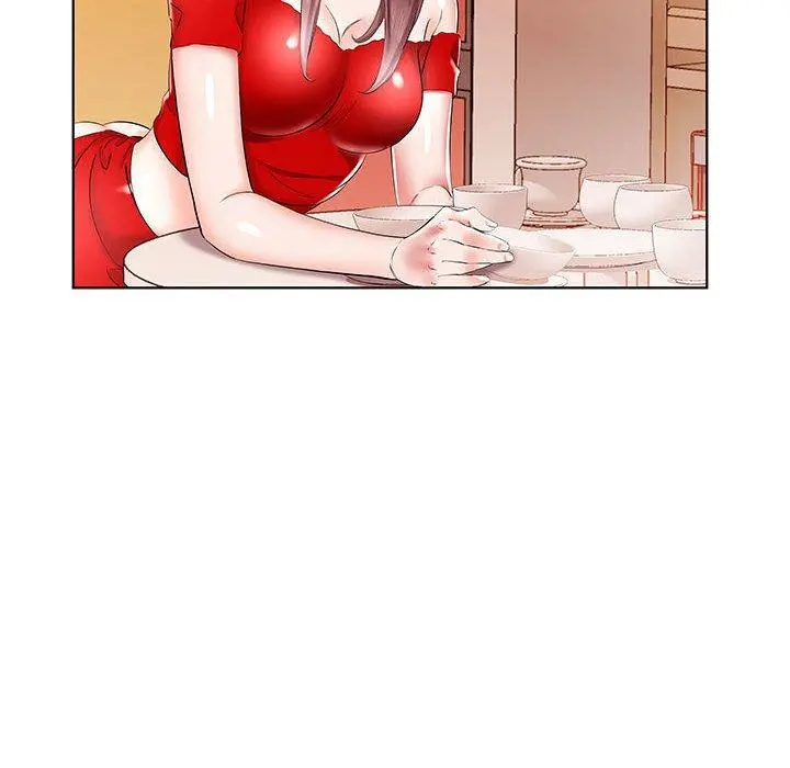 躲债夫妻檔 - 第35话 - page 60