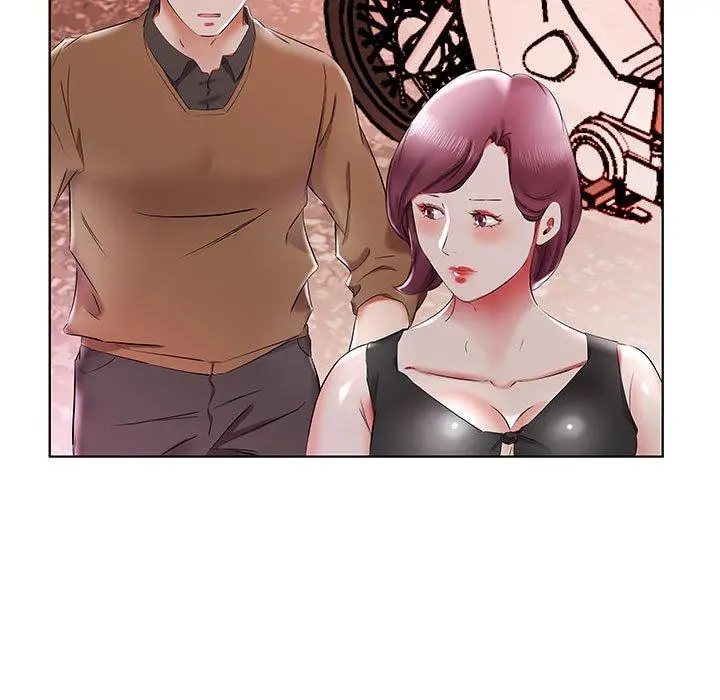躲债夫妻檔 - 第35话 - page 91
