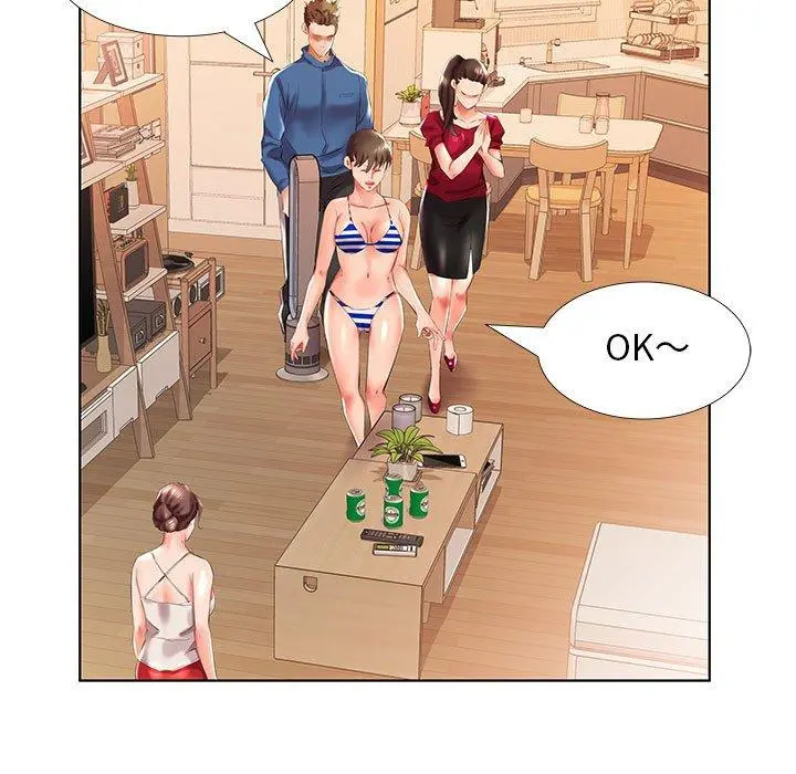 躲债夫妻檔 - 第29话 - page 61