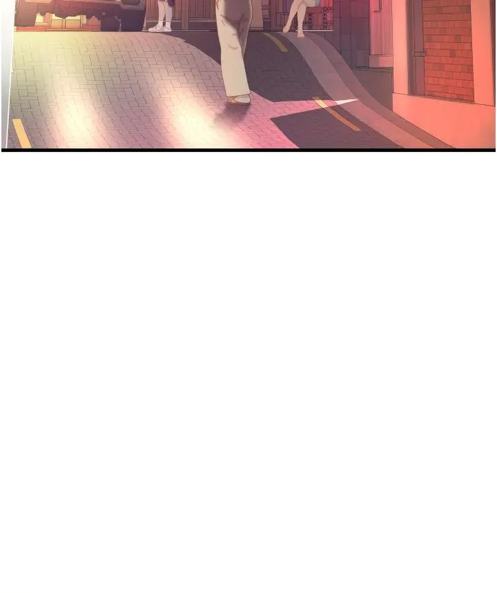小巷里的秘密 - 第22话-来暗巷想干嘛 - page 5