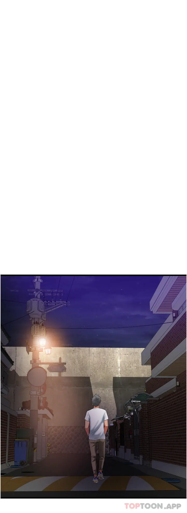 小巷里的秘密 - 第33话-越发成熟的床技 - page 20