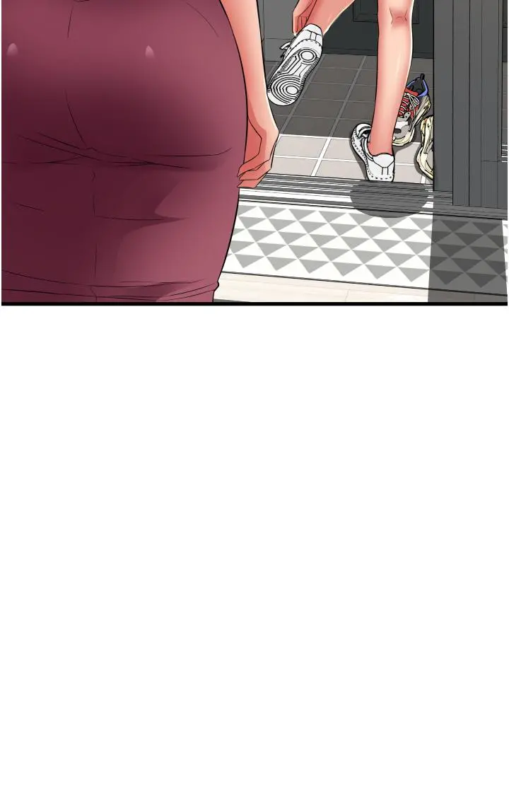 小巷里的秘密 - 第31话-淫水直流的敏感身体 - page 2
